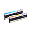 G.Skill G.Skill Trident Z5 Neo RGB F5-8000J3848H16GX2-TZ5NRW geheugenmodule 32 GB 2 x 16 GB DDR5