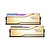 G.Skill G.Skill Trident Z5 Royal Neo F5-6400J3039G16GX2-TR5NG geheugenmodule 32 GB 2 x 16 GB DDR5