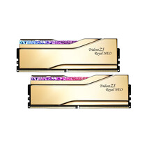 G.Skill Trident Z5 Royal Neo F5-8000J3848H16GX2-TR5NG geheugenmodule 32 GB 2 x 16 GB DDR5