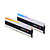 G.Skill G.Skill Trident Z5 RGB F5-7600J3848F24GX2-TZ5RW geheugenmodule 48 GB 2 x 24 GB DDR5 7600 MHz
