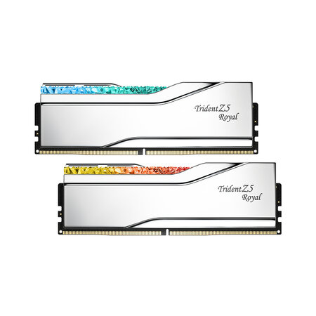 G.Skill G.Skill F5-7200J3646F24GX2-TR5S geheugenmodule 46 GB 2 x 24 GB DDR5 7200 MHz