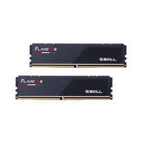 G.Skill Flare X5 F5-6000J3040G32GX2-FX5 geheugenmodule 64 GB 2 x 32 GB DDR5 6000 MHz