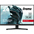 Iiyama iiyama G-MASTER G2470HSU-B6 computer monitor 60,5 cm (23.8") 1920 x 1080 Pixels Full HD LCD Zwart