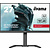 Iiyama iiyama G-MASTER GB2770QSU-B6 computer monitor 68,6 cm (27") 2560 x 1440 Pixels 2K Ultra HD LCD Zwart