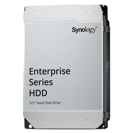 Synology Synology HAS5310-20T interne harde schijf 20 TB 7200 RPM 512 MB 3.5" SAS