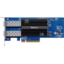 Synology E10G30-F2 interfacekaart/-adapter Intern SFP+