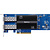 Synology Synology E10G30-F2 interfacekaart/-adapter Intern SFP+