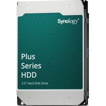 Synology HAT3300-2T interne harde schijf 2 TB 5400 RPM 3.5" SATA III