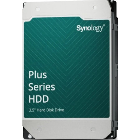 Synology Synology HAT3300-2T interne harde schijf 2 TB 5400 RPM 3.5" SATA III