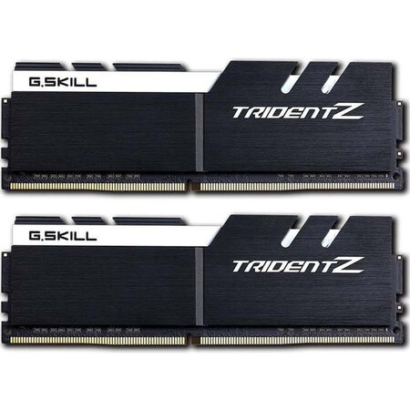 G.Skill G.Skill 32GB DDR4-3600 geheugenmodule 2 x 16 GB 3600 MHz