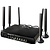 Draytek Vigor 2927Lax 5G modem met Dual SIM card slot en dual Gigabit WAN breedband router