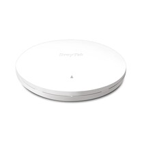 DrayTek VigorAP 962C, 802.11ax Dual-Band (2,4GHz + 5GHz)