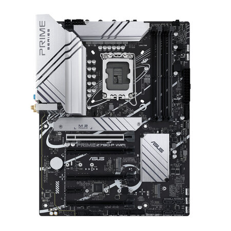 Asus ASUS PRIME Z790-P WIFI Intel Z790 LGA 1700 ATX