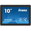 Iiyama iiyama TW1023ASC-B2P aanraakbedieningspaneel 25,6 cm (10.1") 1280 x 800 Pixels