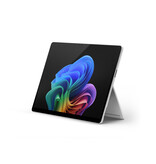 Microsoft Microsoft Surface Pro 11 Copilot+ PC 5G Qualcomm Snapdragon LTE 256 GB 33 cm (13") 16 GB Wi-Fi 7 (802.11be) Windows 11 Pro Platina