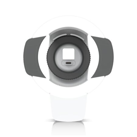 Ubiquiti Ubiquiti UniFi AI Pro Enhancer Accessory (White)