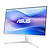 Asus ASUS EyeCare VU279HFI-W computer monitor 68,6 cm (27") 1920 x 1080 Pixels Full HD LED Wit