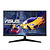 Asus ASUS EyeCare VY249HGR computer monitor 60,5 cm (23.8") 1920 x 1080 Pixels Full HD LED Zwart