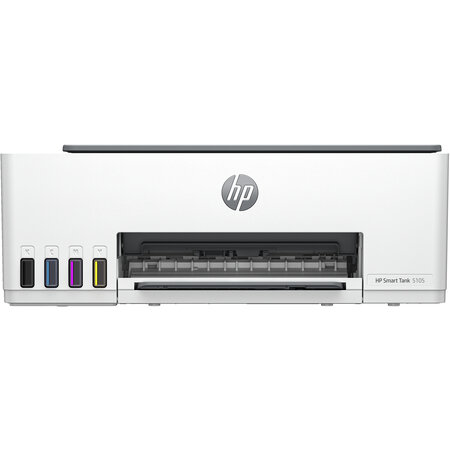 Hewlett & Packard INC. HP Smart Tank 5105 All-in-One-printer