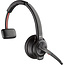 Hewlett & Packard INC. POLY Savi 8210 UC DECT 1880-1900 MHz USB-A Headset