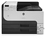 Hewlett & Packard INC. HP LaserJet Enterprise 700 printer M712dn, Zwart-wit, Printer voor Bedrijf, Print, Printen via de USB-poort aan voorzijde; Dubbelzijdig printen