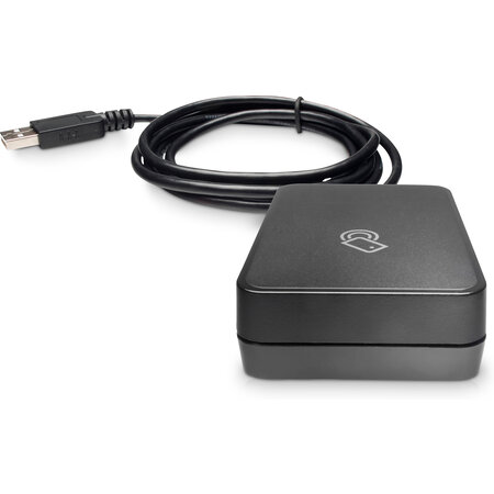 Hewlett & Packard INC. HP Jetdirect 3100w BLE/NFC/Wireless Accessory