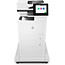 Hewlett & Packard INC. HP LaserJet Enterprise MFP M635fht, Printen, kopiëren, scannen, faxen, Printen via USB-poort aan de voorzijde; Scannen naar e-mail/pdf; Dubbelzijdig printen; Automatische invoer voor 150 vellen; Optimale beveiliging