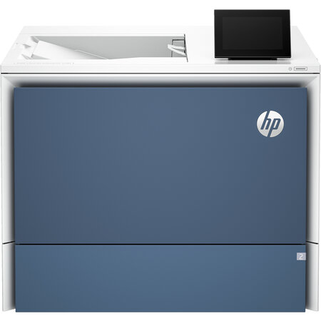 Hewlett & Packard INC. HP Color LaserJet Enterprise 5700dn printer