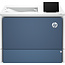 Hewlett & Packard INC. HP Color LaserJet Enterprise 5700dn printer