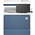 Hewlett & Packard INC. HP Color LaserJet Enterprise Flow MFP 5800zf-printer