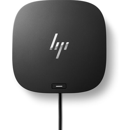 Hewlett & Packard INC. HP USB-C dock G5