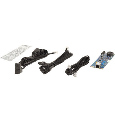 Hewlett & Packard INC. HP MFP analoog faxaccessoire 700