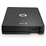 Hewlett & Packard INC. HP Legic Secure USB Reader USB-toegangscontrolelezer Zwart