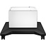 Hewlett & Packard INC. HP LaserJet printerkast