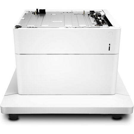 Hewlett & Packard INC. HP Color LaserJet papierlade voor 550 vel met standaard