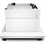 Hewlett & Packard INC. HP Color LaserJet papierlade voor 550 vel met standaard