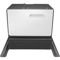 HP PageWide Enterprise Printerkast en standaard