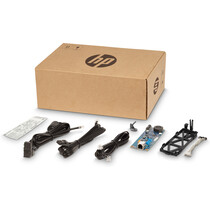 HP MFP analoge fax 702 accessoire