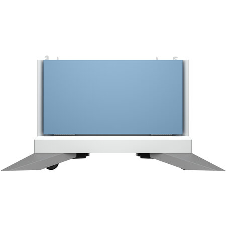 Hewlett & Packard INC. HP Color LaserJet opslagstandaard