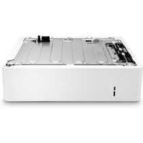 HP LaserJet invoerlade voor 550 vel