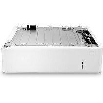 HP LaserJet invoerlade voor 550 vel