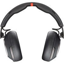 POLY Voyager Surround 85 UC USB-C-headset + USB-C/A-adapter + oplaadstandaard