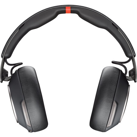 Hewlett & Packard INC. POLY Voyager Surround 85 UC USB-C-headset + USB-C/A-adapter + oplaadstandaard