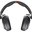 Hewlett & Packard INC. POLY Voyager Surround 85 UC voor Microsoft Teams gecertificeerde USB-C-headset + USB-C/A-adapter + oplaadstandaard