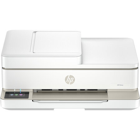 Hewlett & Packard INC. HP ENVY 6520e All-in-One printer