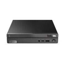 Lenovo ThinkCentre neo 50q Gen 4 Intel® Core™ i5 i5-13420H 16 GB DDR4-SDRAM 512 GB SSD Windows 11 Pro Mini PC Zwart