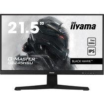 iiyama G-MASTER G2245HSU-B2 LED display 55,9 cm (22") 1920 x 1080 Pixels Full HD Zwart