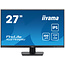 Iiyama iiyama ProLite XU2793QSU-B7 LED display 68,6 cm (27") 2560 x 1440 Pixels Wide Quad HD Zwart