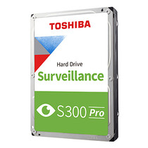 10TB S300 Pro Surveillance (MD10ADA10TV)