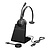 Jabra Jabra Engage 55 SE Headset Draadloos Hoofdband Kantoor/callcenter Zwart